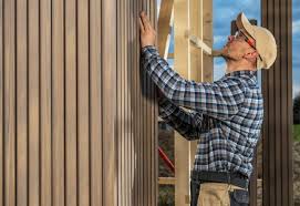 Best Stone Veneer Siding  in Darien, WI